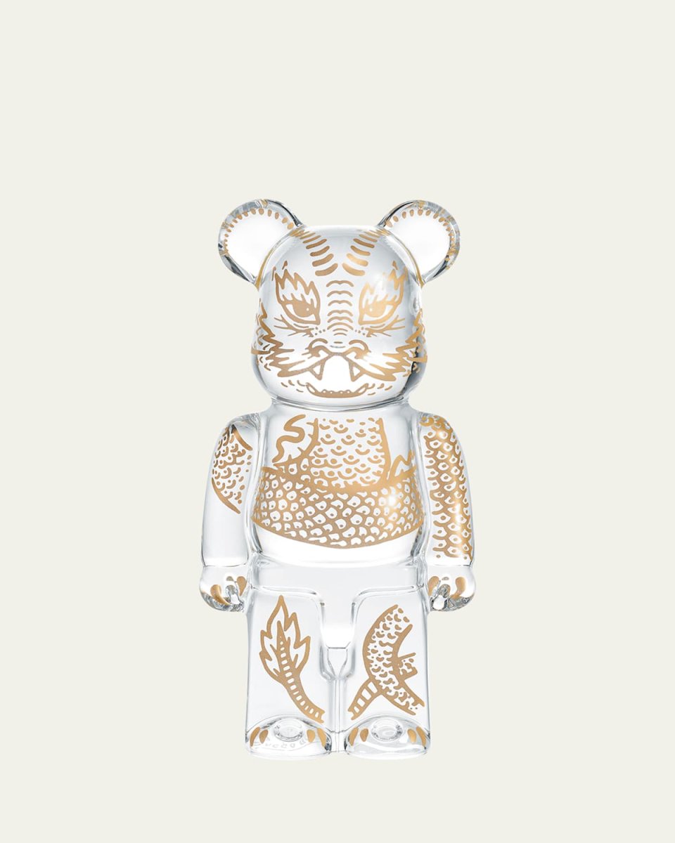 Dragon BE@RBRICK Decorative Accent